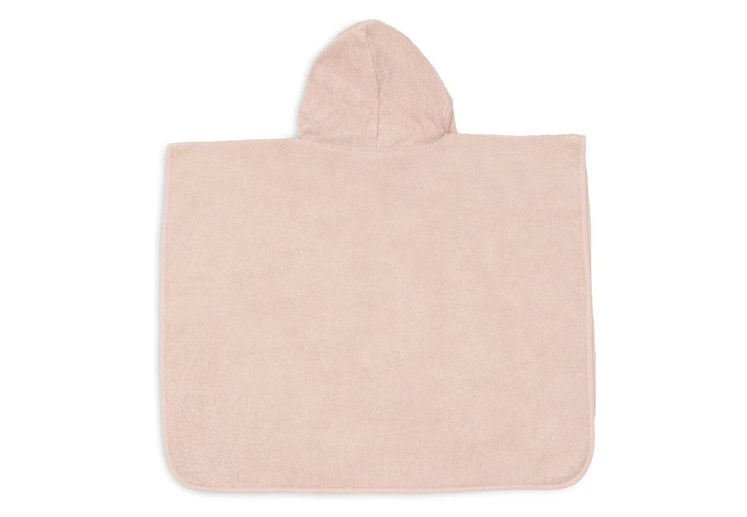 Poncho de bain Éponge - Soft plume – Image 2