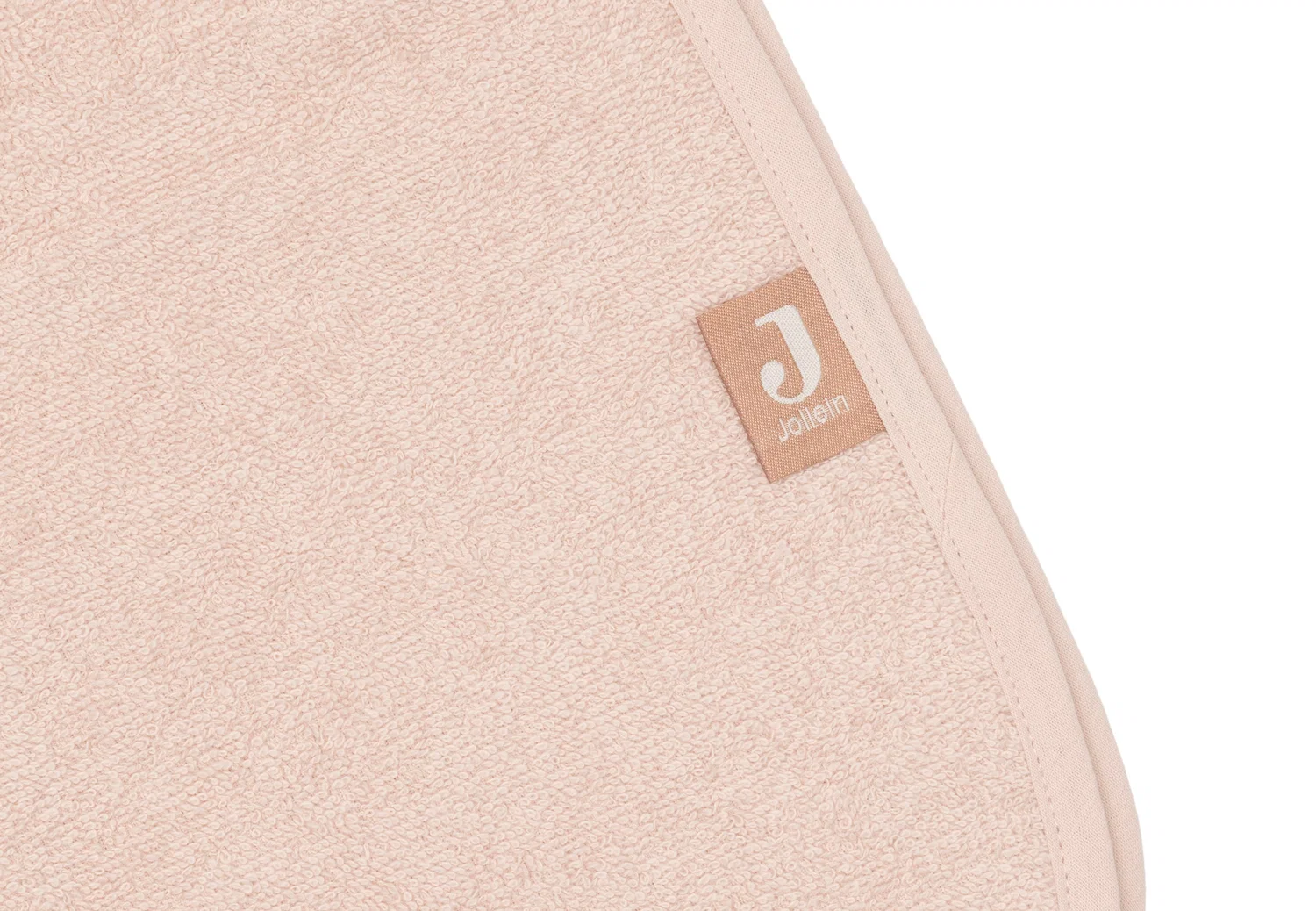 Poncho de bain Éponge - Soft plume – Image 4
