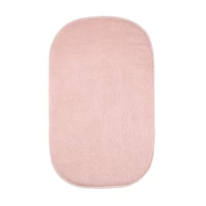 Softy coussin éponge - rose