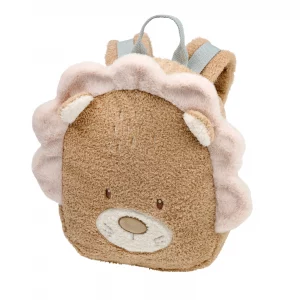 Nattou Sac à dos Lion Teddy - 33 cm