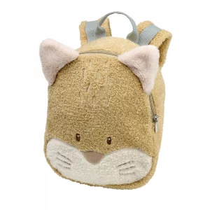 Nattou Sac à dos Lion Renard - 33 cm