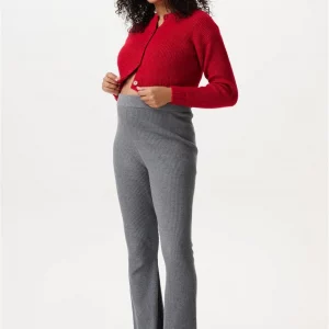 Noppies Gilet de maternité rouge - Taille L