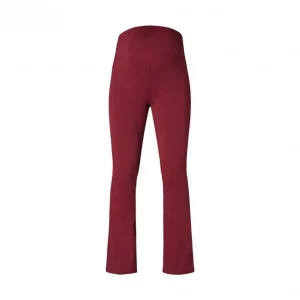 Noppies Pantalon tailleur bordeau - Taille L
