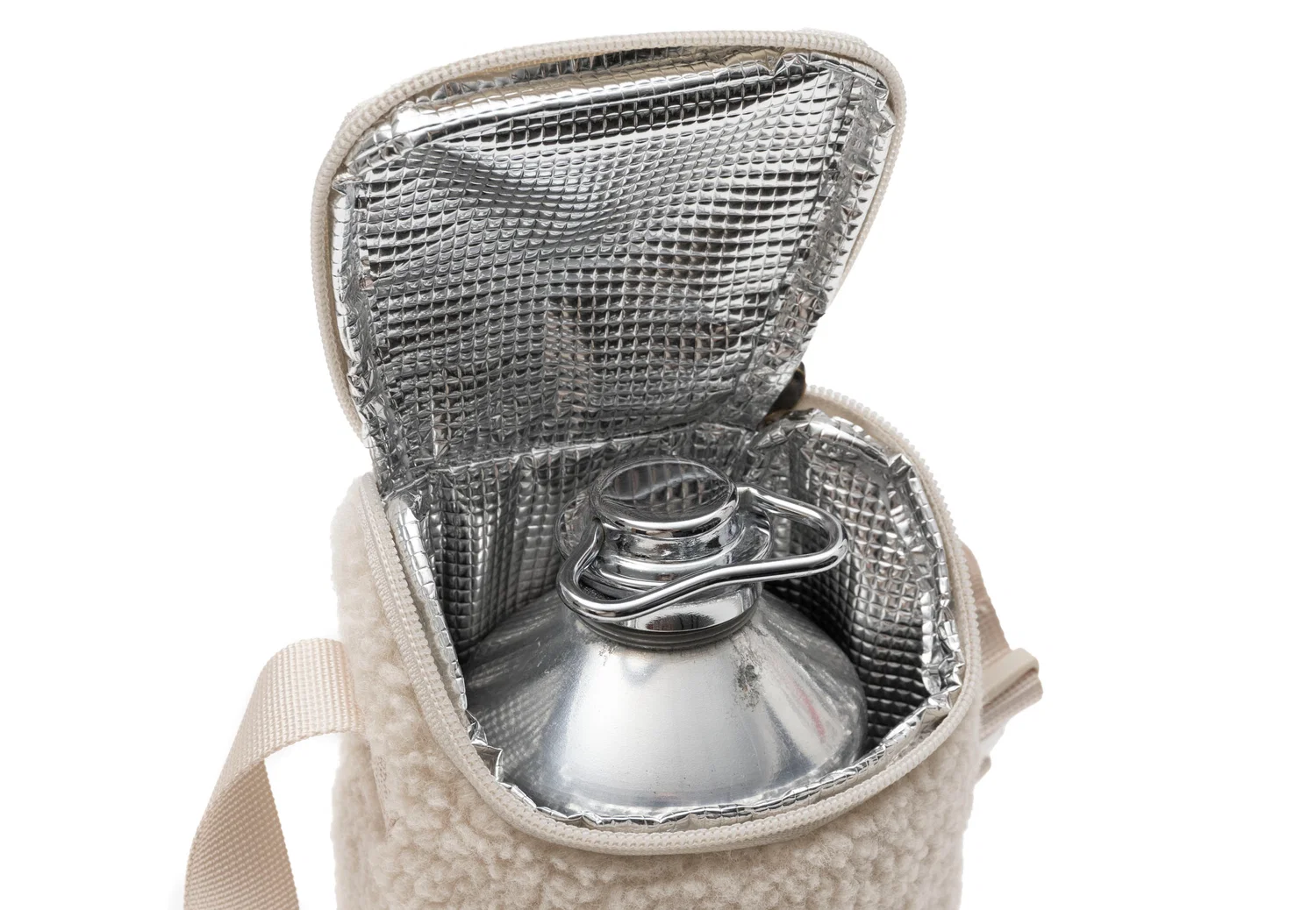 Jollein Sac isotherme - Teddy Lou – Image 2