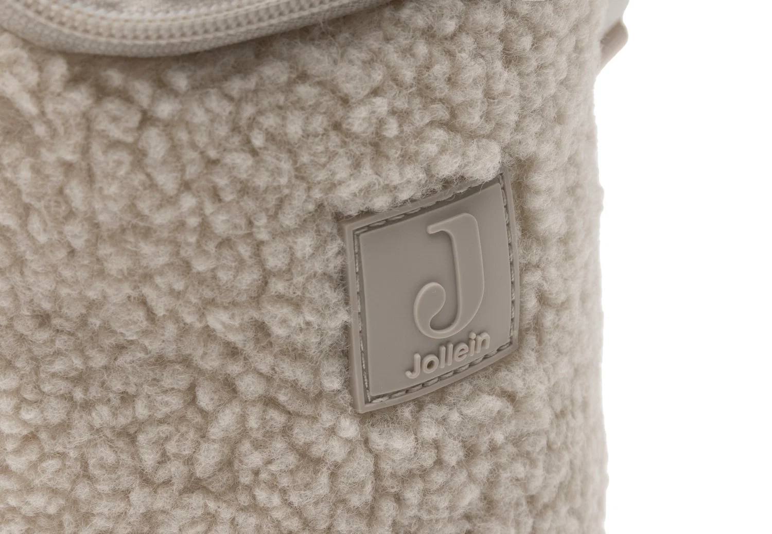Jollein Sac isotherme - Teddy Lou – Image 3