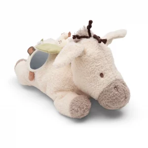 Jollein Peluche d’Activités - Highland âne