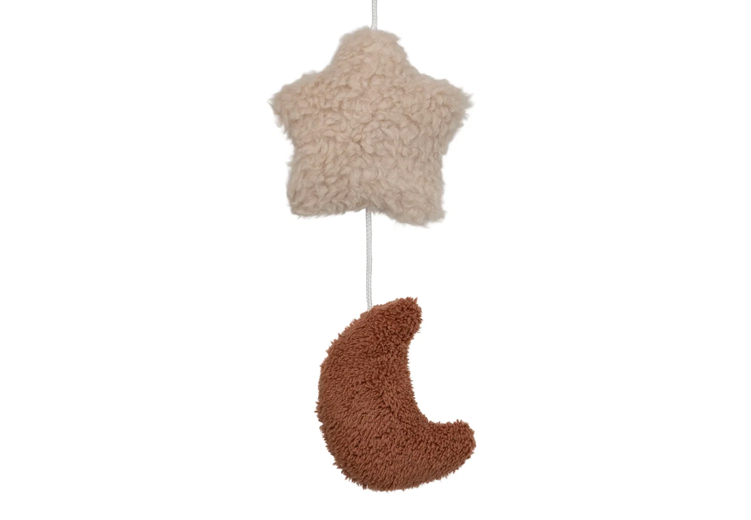 Jollein Mobile musical Woolly – Image 2