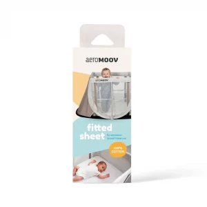 AeroMoov Drap housse lit de voyage