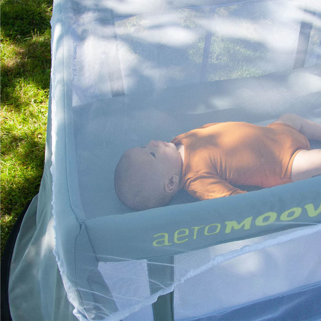 AeroMoov Moustiquaire lit de voyage – Image 3