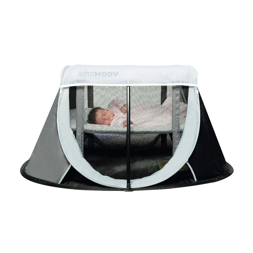AeroMoov Moustiquaire lit de voyage – Image 5