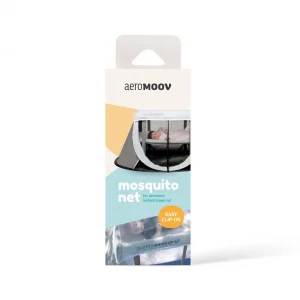 AeroMoov Moustiquaire lit de voyage