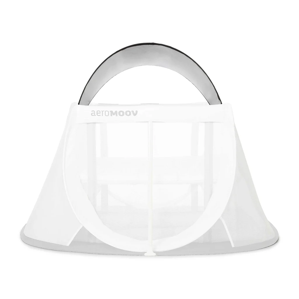 AeroMoov Pare-soleil lit de voyage uv50+ – Image 2