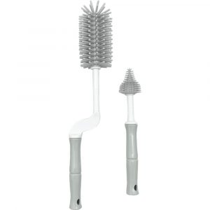 Set Goupillons - Gris