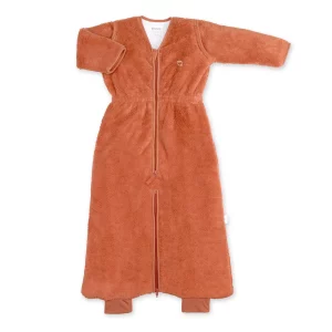 Bemini Gigoteuse jambes séparables 12-24m hiver TOG 2.5 - Noisette