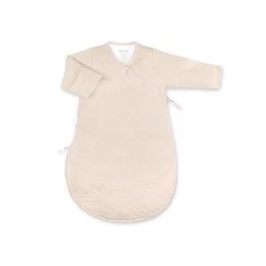 Bemini Gigoteuse avec moufles 0-1m TOG 1.5 - Ficelle