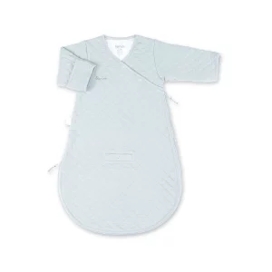 Bemini Gigoteuse avec moufles 1-4m TOG 1.5 - Glacier