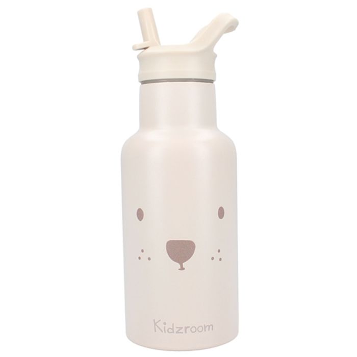 Kidzroom Gourde ourson 350ml