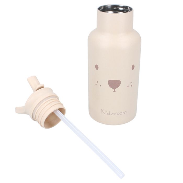 Kidzroom Gourde ourson 350ml – Image 2