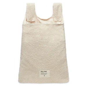 Sac de rangement - Teddy Natural