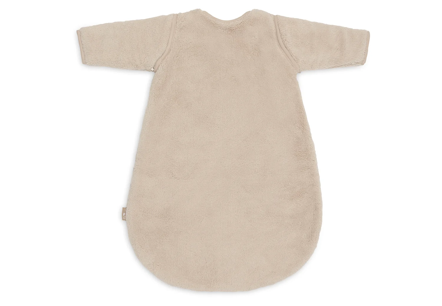 Jollein Gigoteuse avec manches amovibles 60cm TOG 2.5-3.5 - Fluffy – Image 2