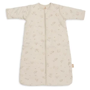 Jollein Gigoteuse avec manches amovibles 110cm TOG 2.5-3.5 - Woolly