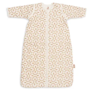 Jollein Gigoteuse avec manches amovibles 110cm TOG 2.5-3.5 - Soft Plume