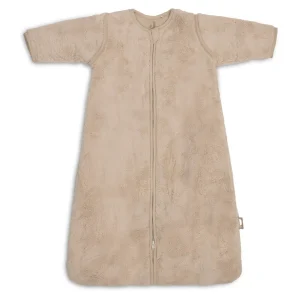 Jollein Gigoteuse avec manches amovibles 110cm TOG 2.5-3.5 - Fluffy Sand