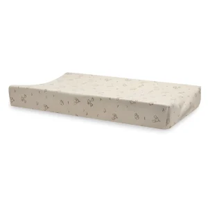 Jollein Housse Matelas à Langer Jersey - Woolly