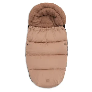 Jollein Chancelière Poussette - Terracotta