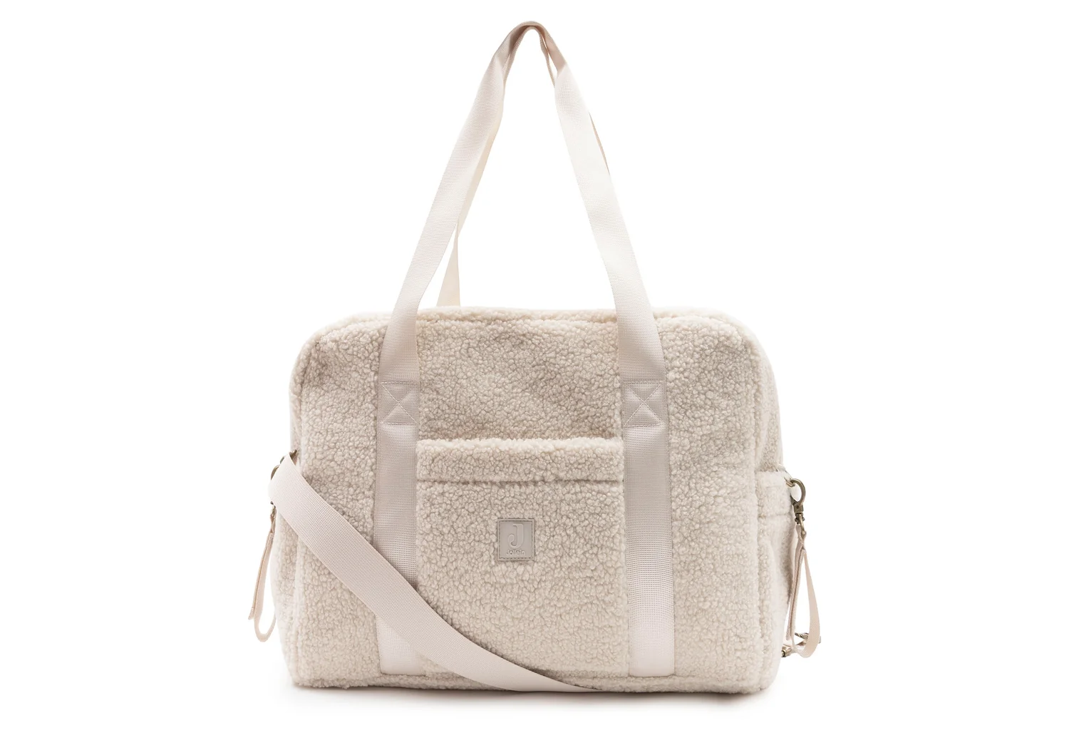 Jollein Sac à langer Teddy Lou - Sand