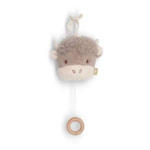 Jollein Peluche Musicale - Highlander Chou