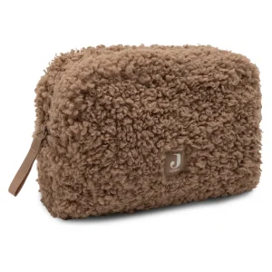 Jollein Trousse de Soins Curlé - Noisette