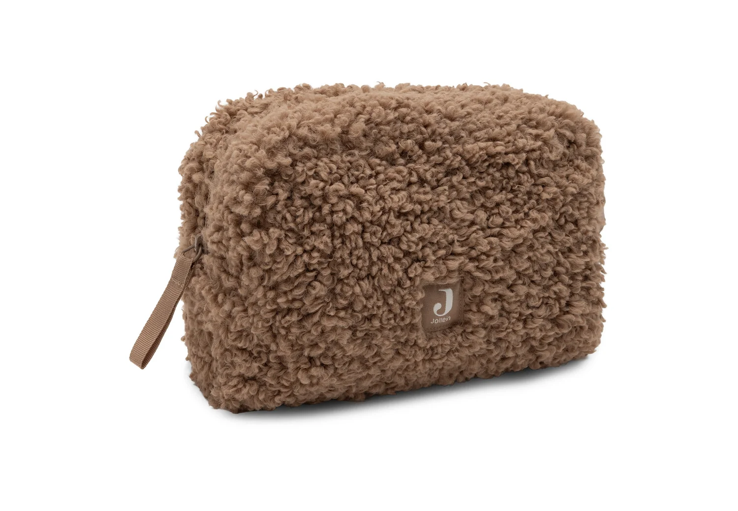 Jollein Trousse de Soins Curlé - Noisette