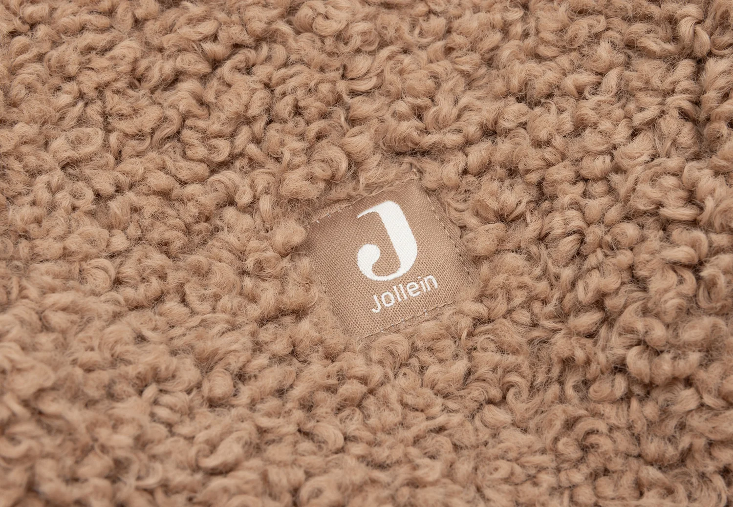 Jollein Trousse de Soins Curlé - Noisette – Image 3