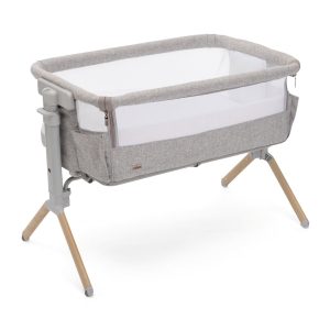 Chicco Berceau Cododo Next2Me Armonia - Scandinavian