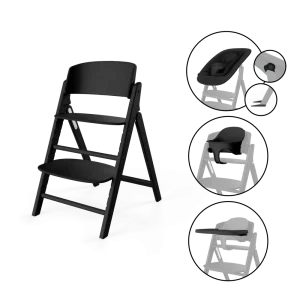 Click & Fold 4-in-1 - Noire