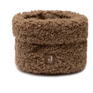 Jollein Panier de Soins Curlé - Noisette 14x18cm