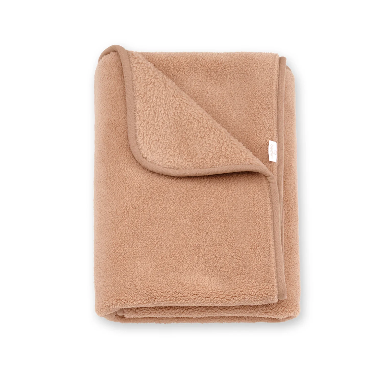 Bemini Couverture 75x100cm TOG 2.5 - Natural