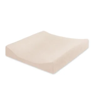Bemini Housse coussin langer 50x75cm Eponge stretch - Sésame