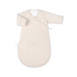 Bemini Gigoteuse avec moufles 1-4m hiver TOG 2.5 - Choux - Sesame