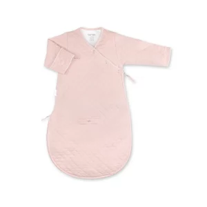 Bemini Gigoteuse avec moufles 1-4m TOG 1.5 - Blush