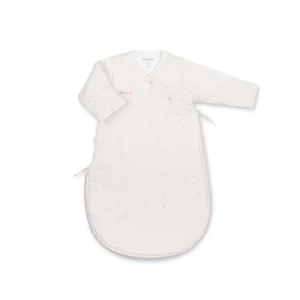 Bemini Gigoteuse avec moufles 0-1m hiver TOG 3 Cocon bien chaud - Pudding oups