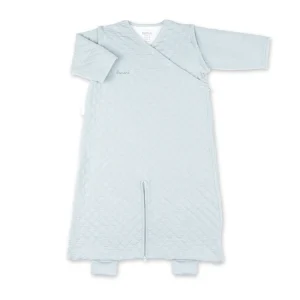 Gigoteuse jambes séparables 4-12m tog 1.5 Pady quilted - Glacier