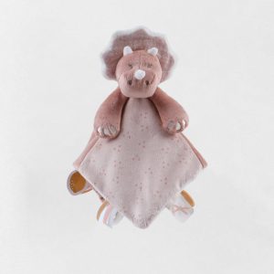 Noukie's Doudou Popsie - Rose