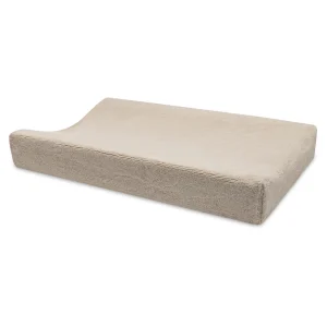 Jollein Housse matelas à langer - Fluffy