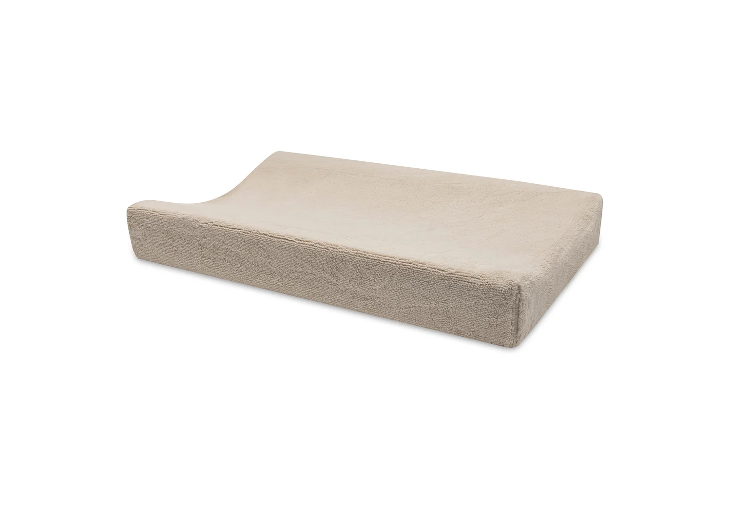Jollein Housse matelas à langer - Fluffy