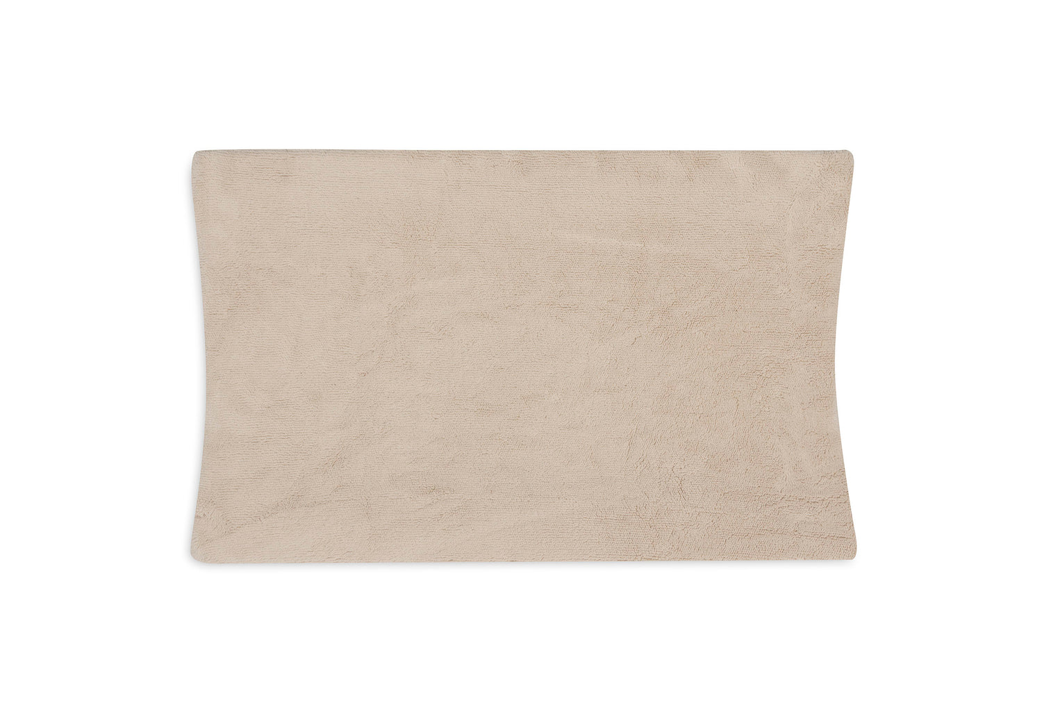 Jollein Housse matelas à langer - Fluffy – Image 2