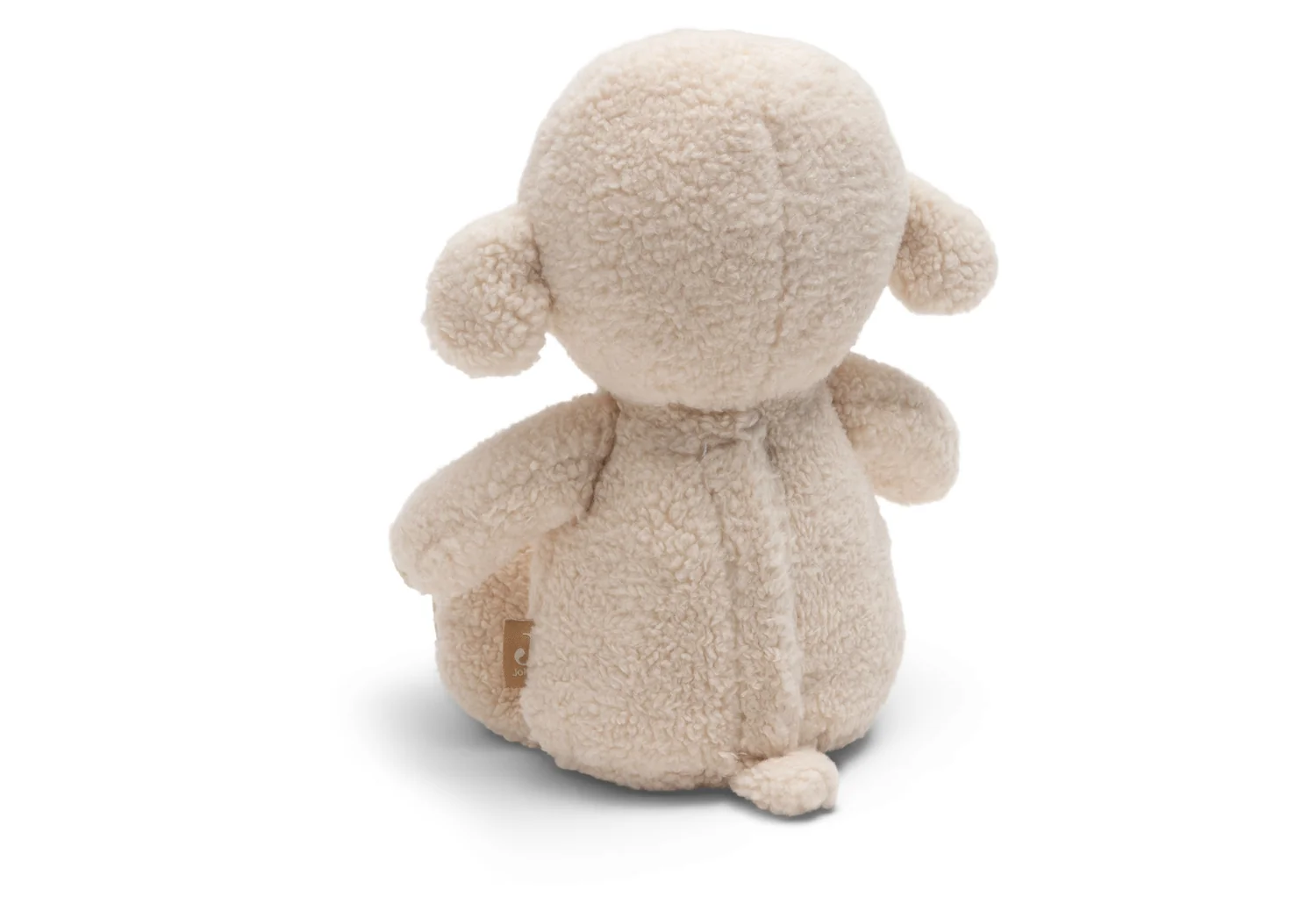 Jollein Peluche veilleuse musicale - Mouton – Image 4
