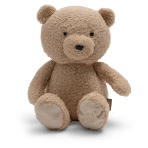 Jollein Peluche veilleuse musicale - Ours