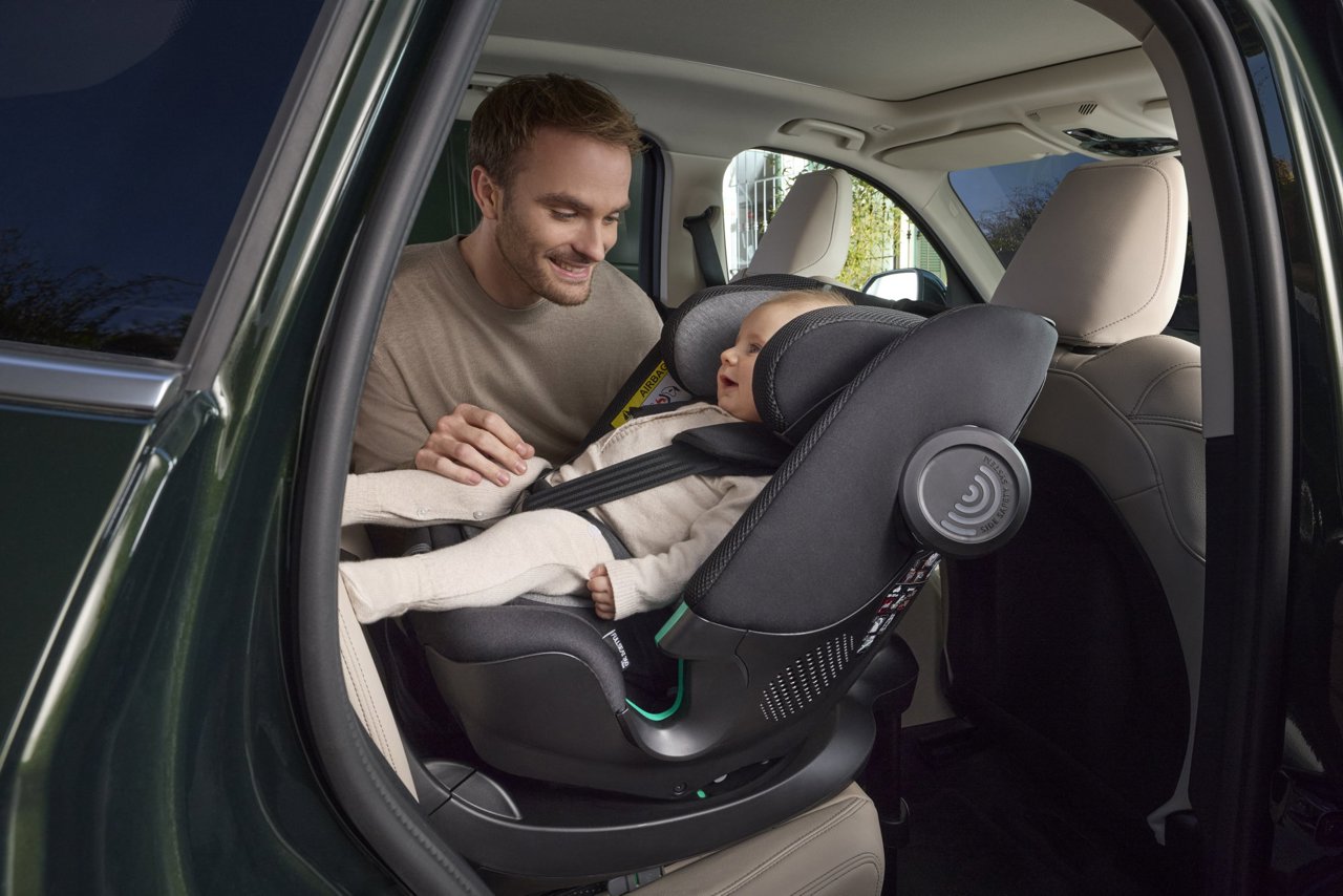 Base rotative 360 i-Size Chicco – Image 3